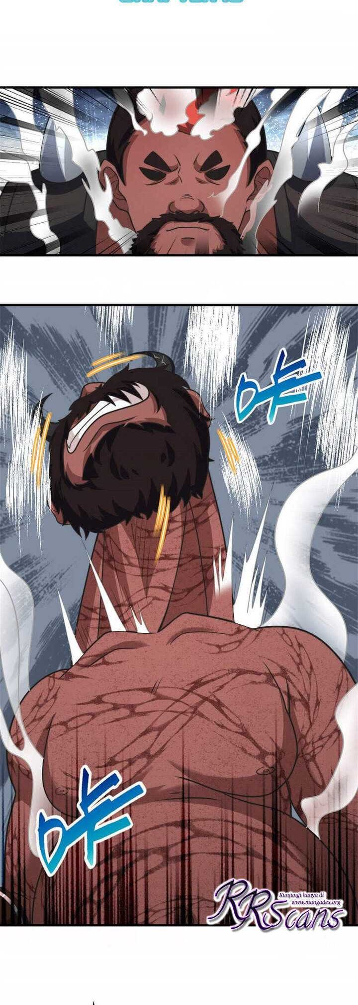 The Strongest Lvl1 Support Chapter 19 Gambar 3