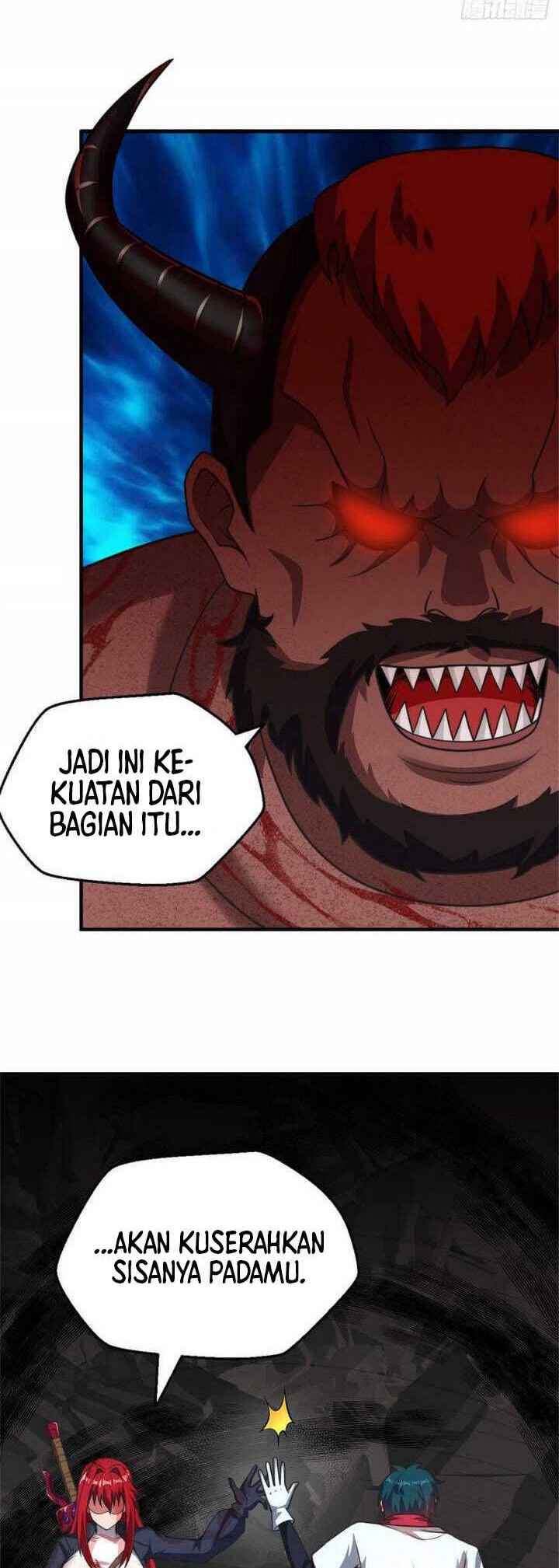 The Strongest Lvl1 Support Chapter 19 Gambar 5