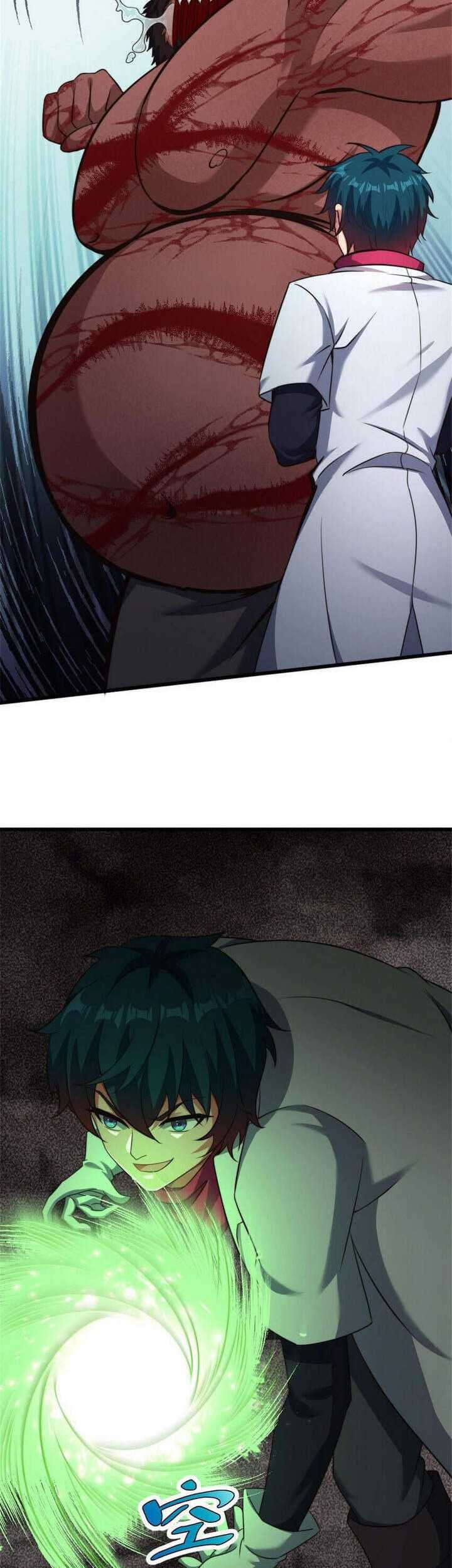 The Strongest Lvl1 Support Chapter 19 Gambar 8