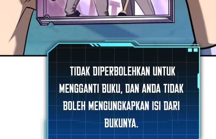 My Exclusive Tower Guide Chapter 18 Gambar 19
