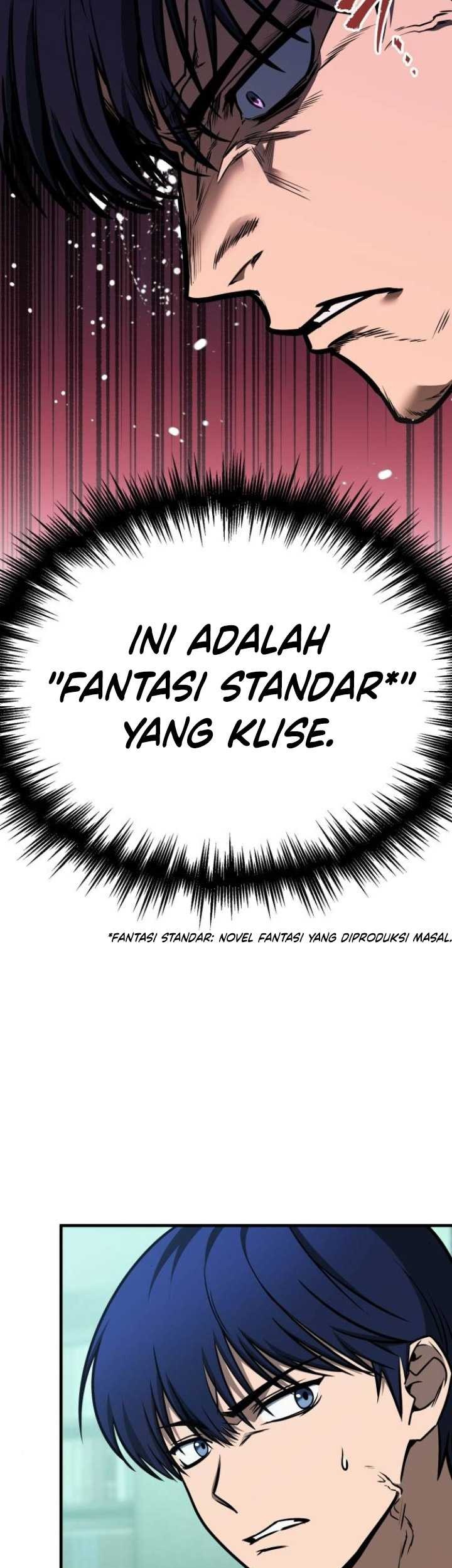 My Exclusive Tower Guide Chapter 18 Gambar 24