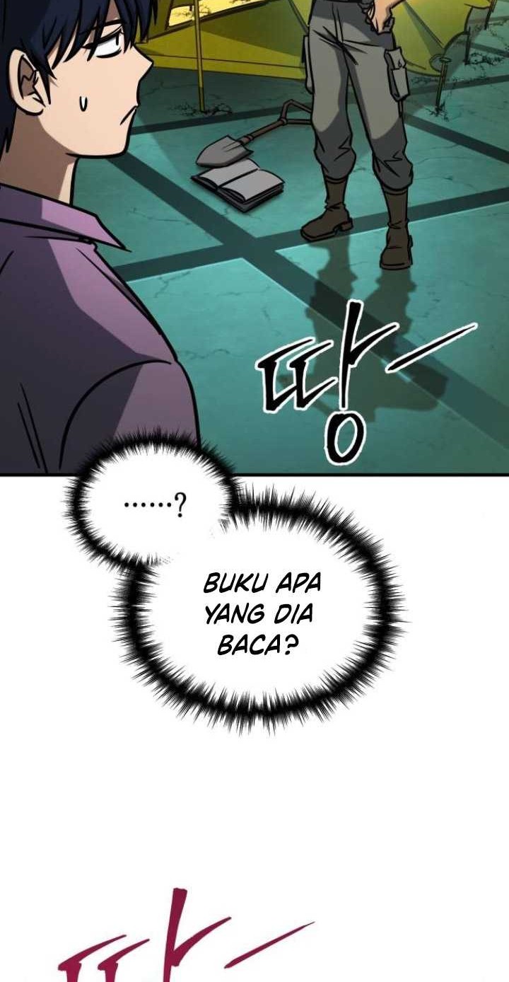My Exclusive Tower Guide Chapter 18 Gambar 31