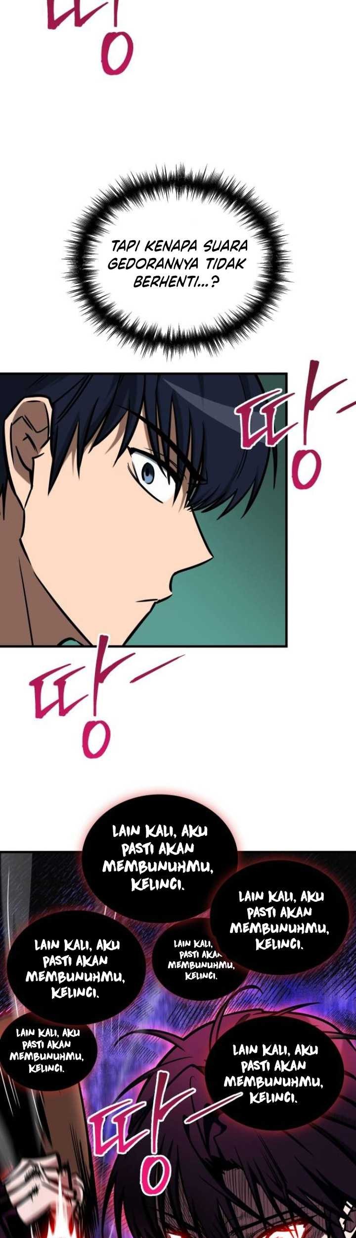 My Exclusive Tower Guide Chapter 18 Gambar 32