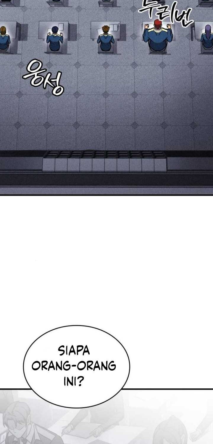 My Exclusive Tower Guide Chapter 18 Gambar 37