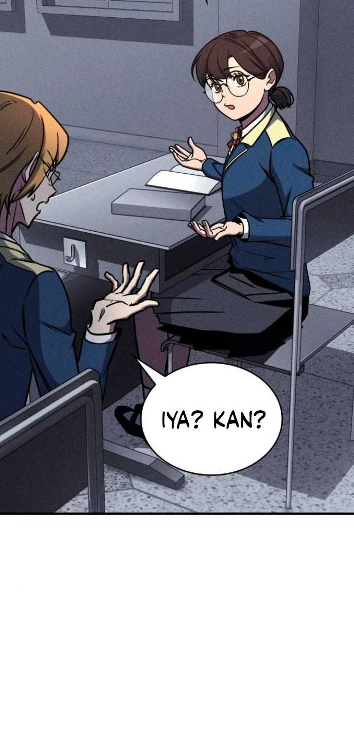 My Exclusive Tower Guide Chapter 18 Gambar 39