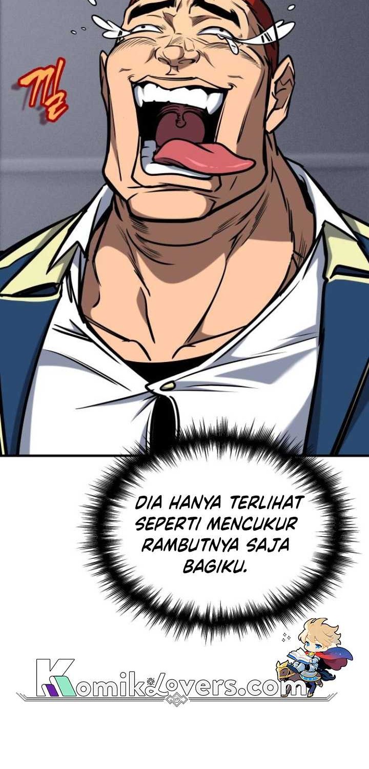 My Exclusive Tower Guide Chapter 18 Gambar 41