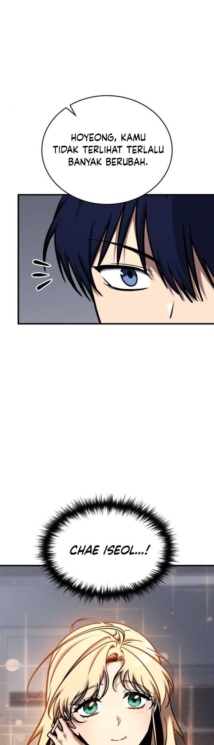 My Exclusive Tower Guide Chapter 18 Gambar 42
