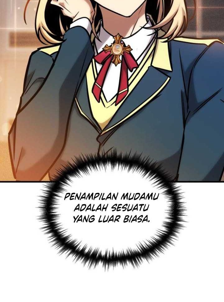 My Exclusive Tower Guide Chapter 18 Gambar 43