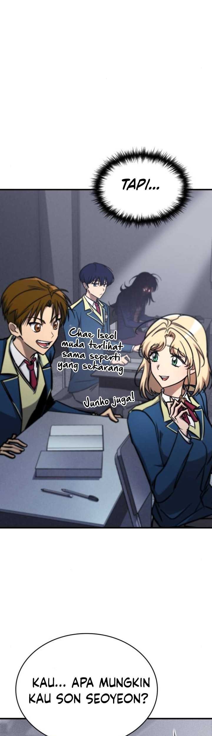 My Exclusive Tower Guide Chapter 18 Gambar 44