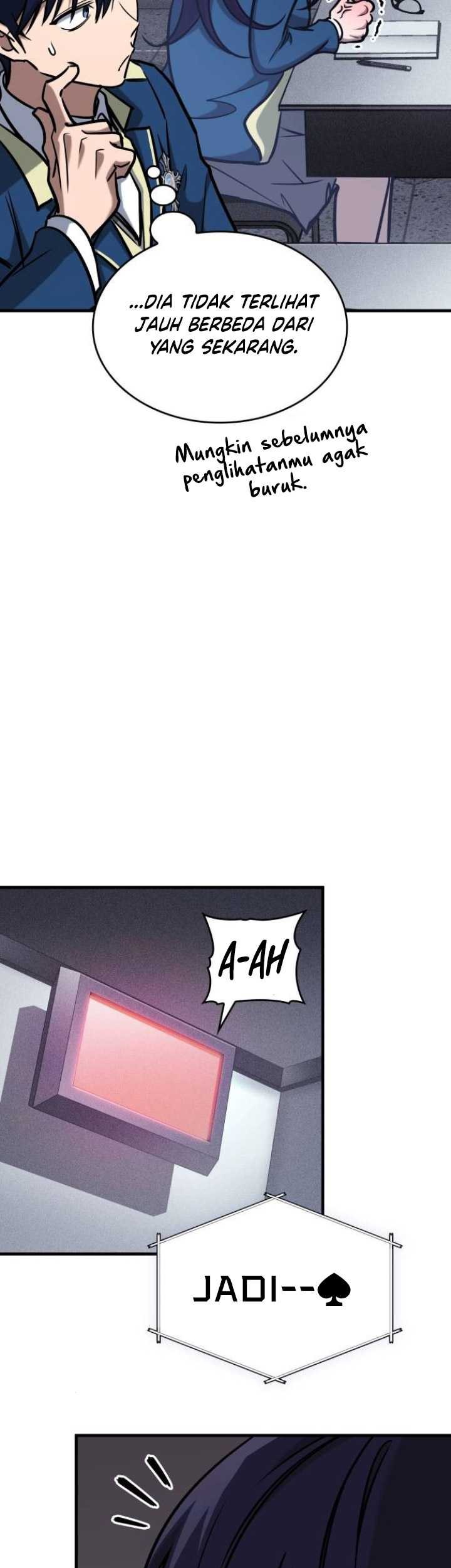 My Exclusive Tower Guide Chapter 18 Gambar 48