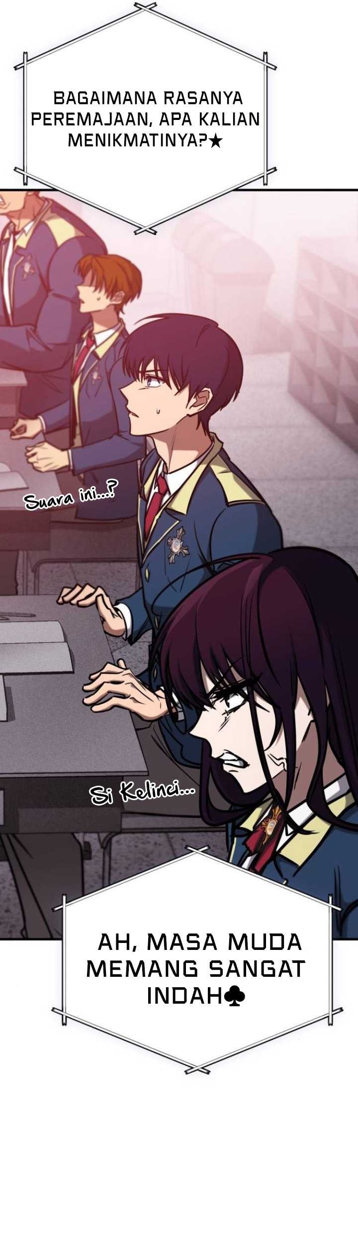 My Exclusive Tower Guide Chapter 18 Gambar 50