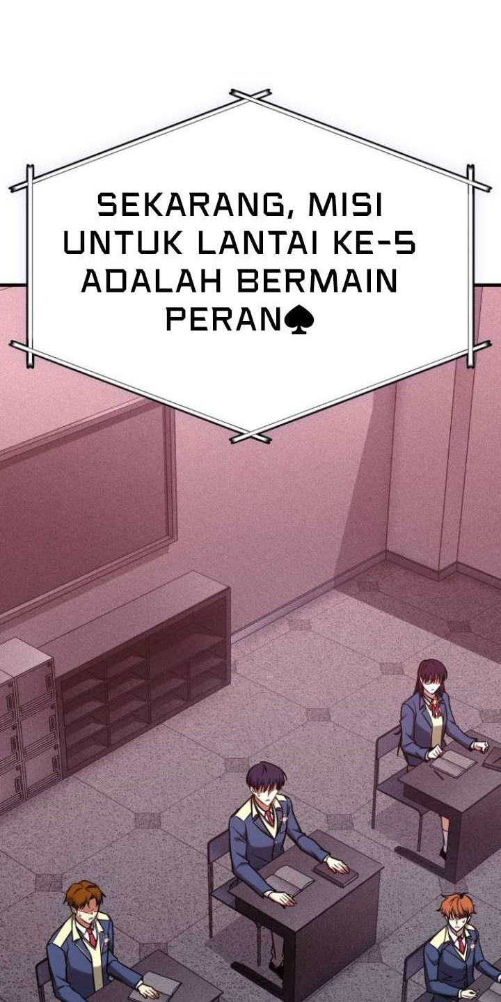 My Exclusive Tower Guide Chapter 18 Gambar 51