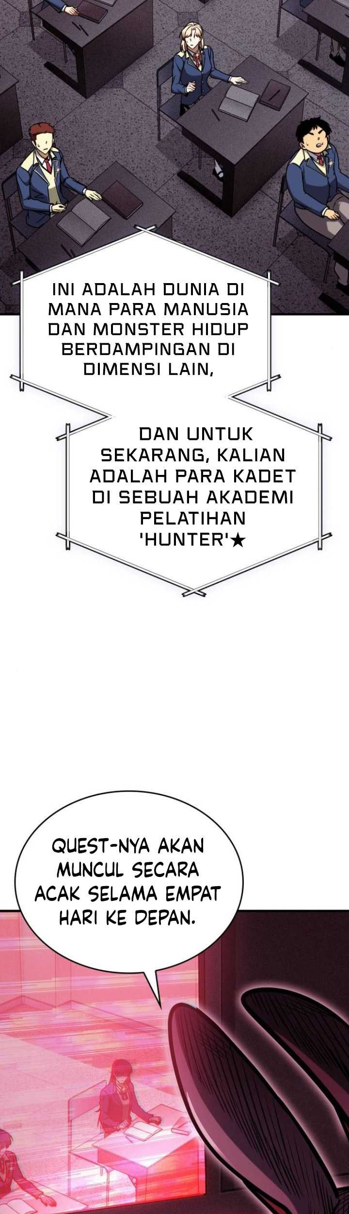 My Exclusive Tower Guide Chapter 18 Gambar 52