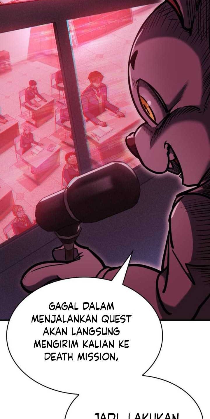 My Exclusive Tower Guide Chapter 18 Gambar 53