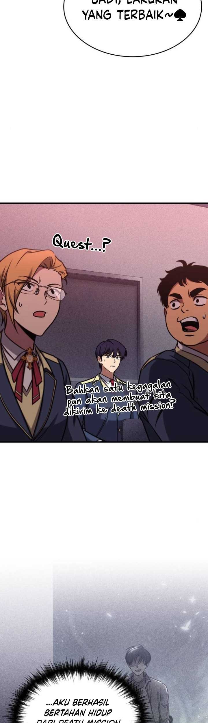 My Exclusive Tower Guide Chapter 18 Gambar 54