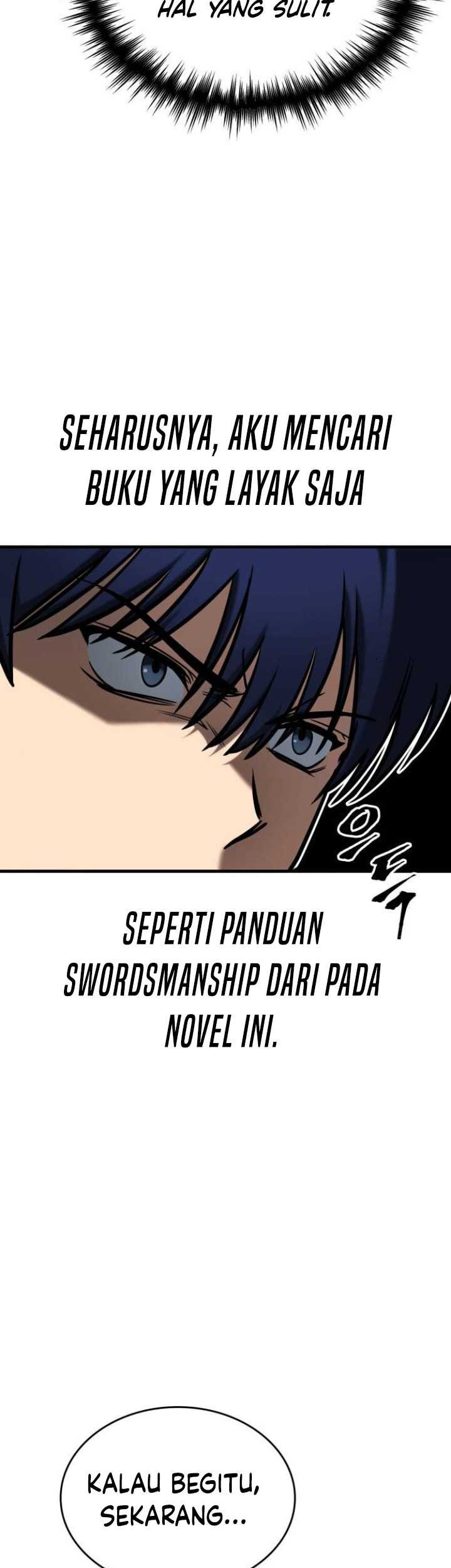 My Exclusive Tower Guide Chapter 18 Gambar 56