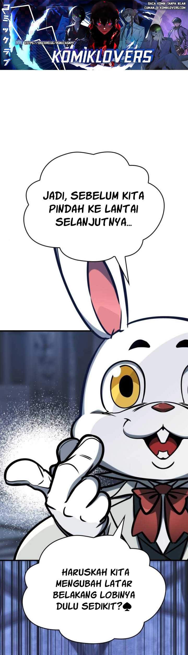 Baca Manhwa My Exclusive Tower Guide Chapter 18 Gambar 2