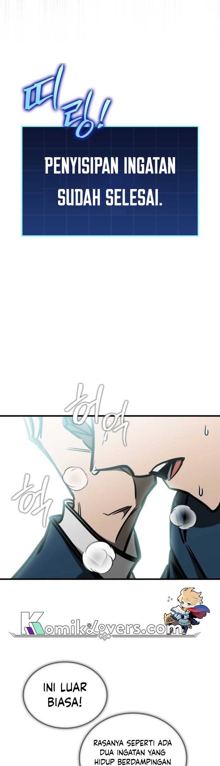 My Exclusive Tower Guide Chapter 18 Gambar 64