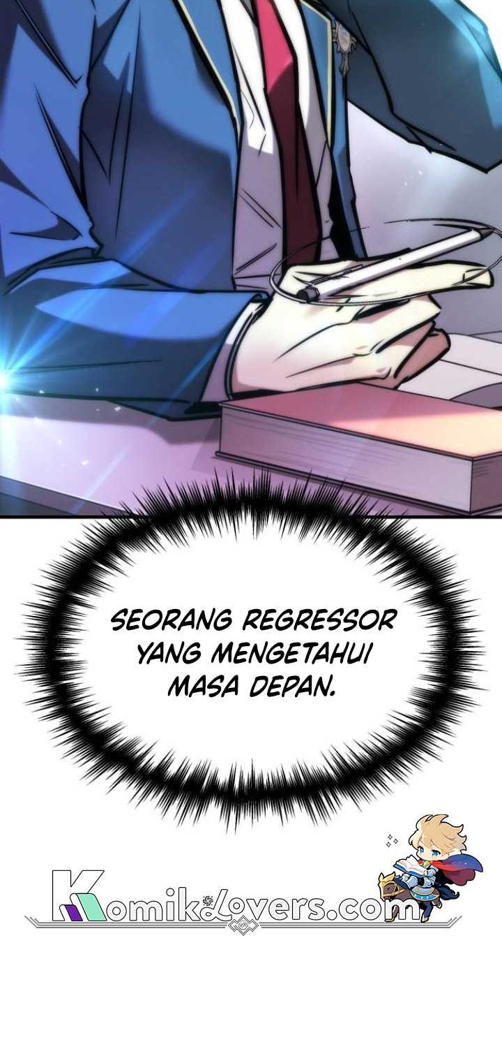 My Exclusive Tower Guide Chapter 18 Gambar 73