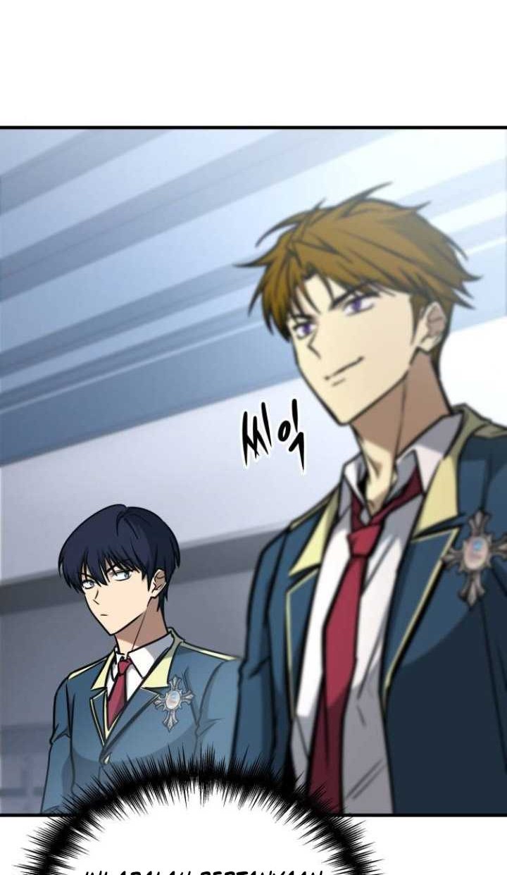 My Exclusive Tower Guide Chapter 18 Gambar 77