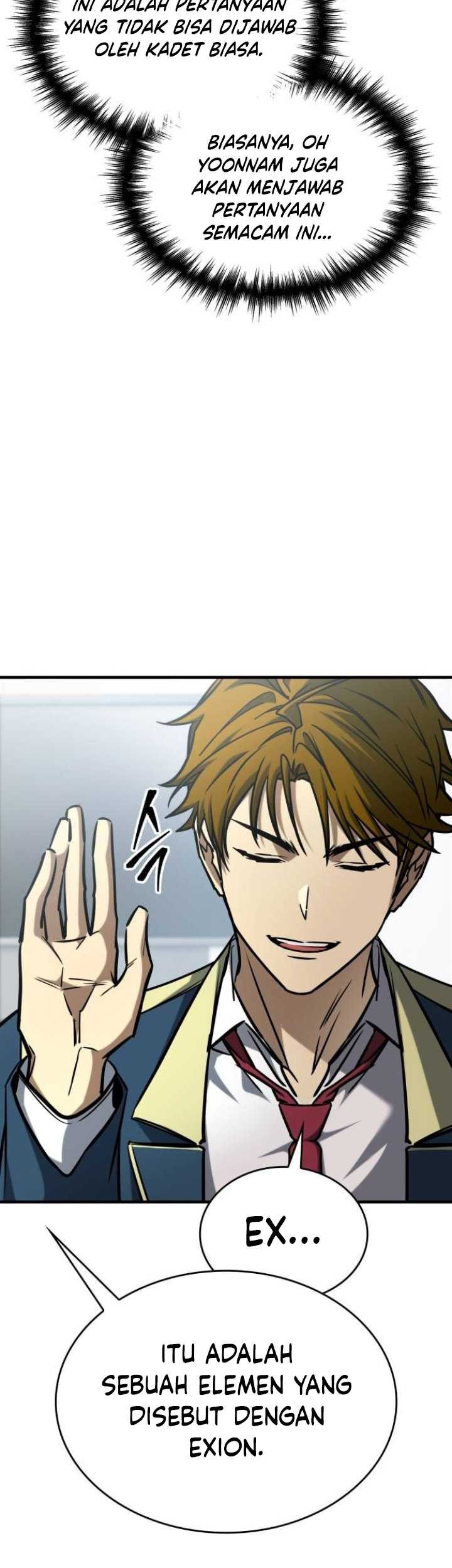 My Exclusive Tower Guide Chapter 18 Gambar 78