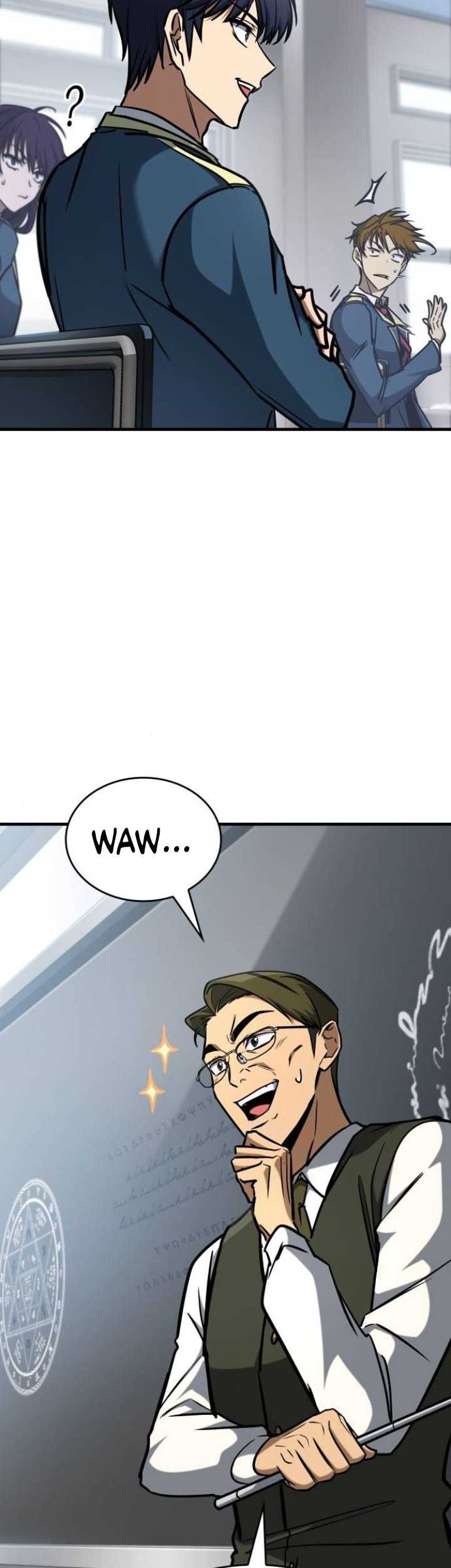 My Exclusive Tower Guide Chapter 18 Gambar 80