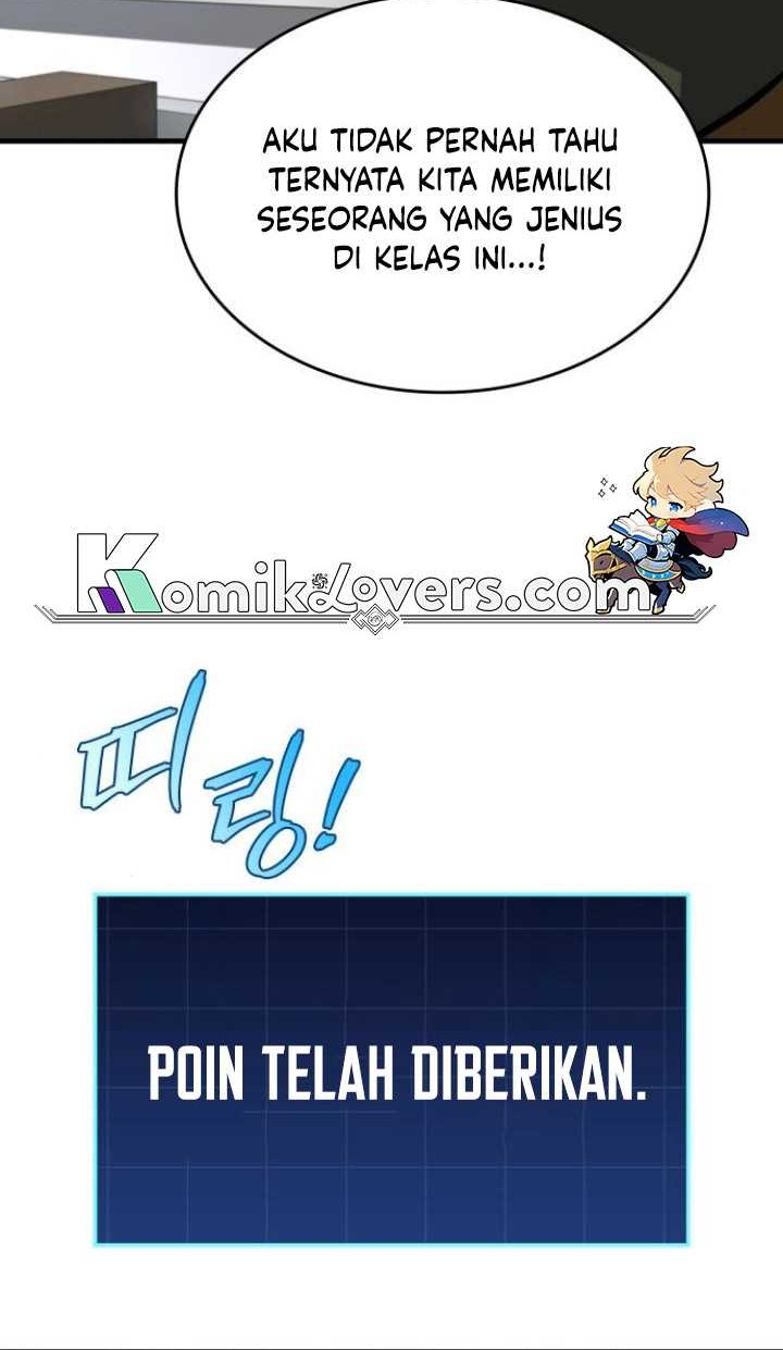 My Exclusive Tower Guide Chapter 18 Gambar 81