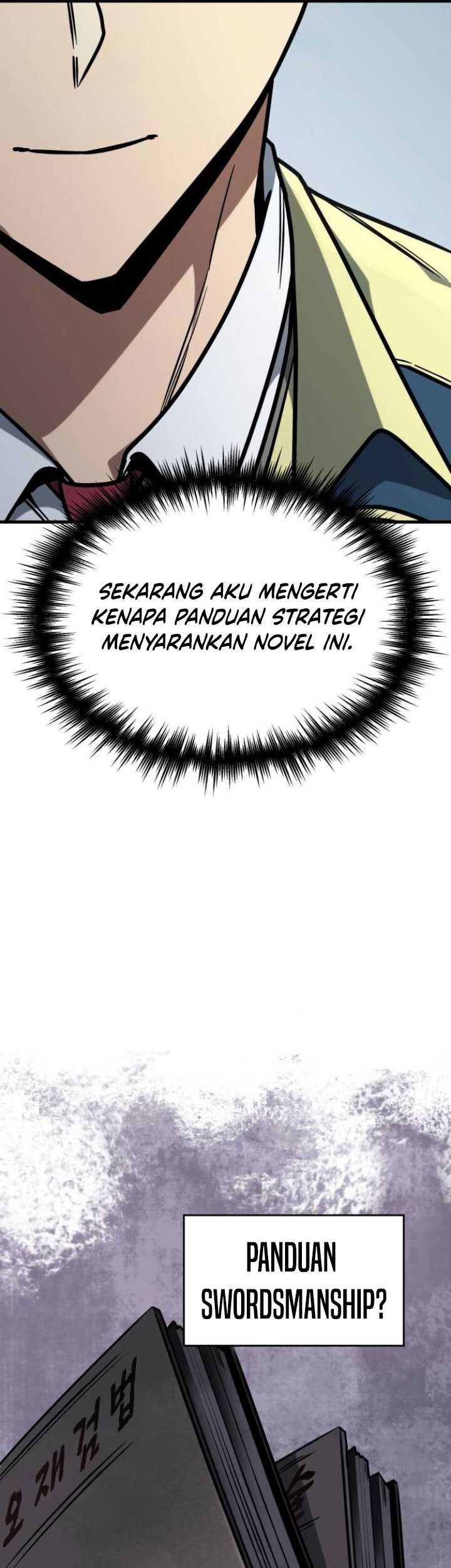 My Exclusive Tower Guide Chapter 18 Gambar 82