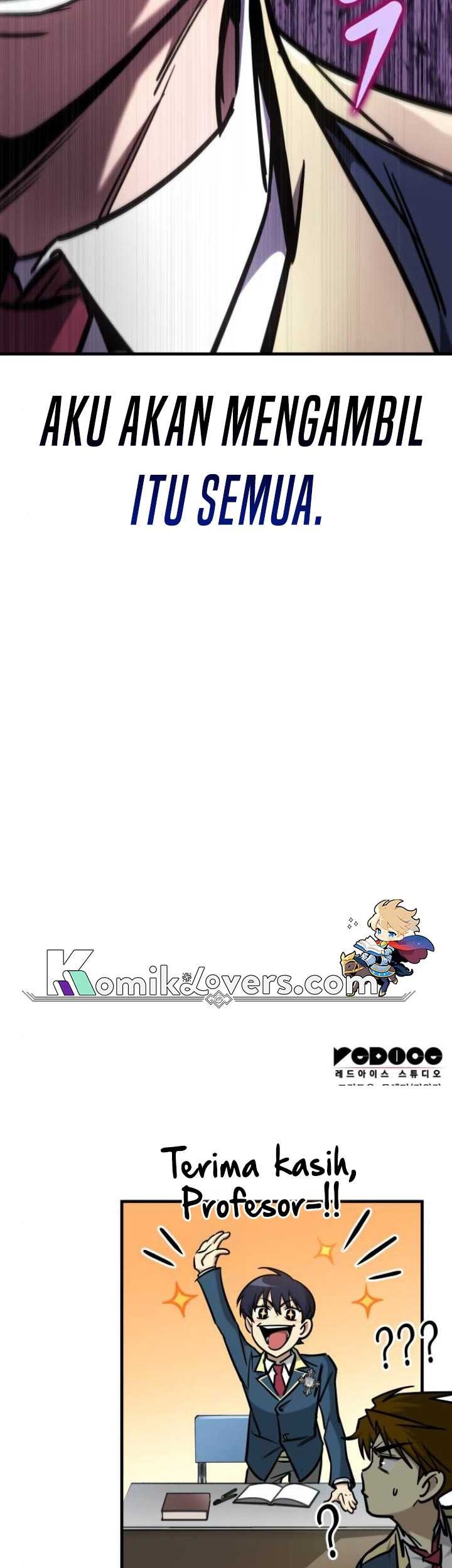 My Exclusive Tower Guide Chapter 18 Gambar 88