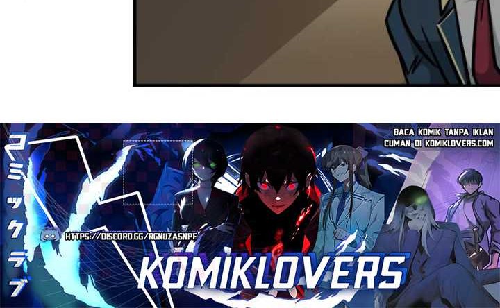 My Exclusive Tower Guide Chapter 18 Gambar 89