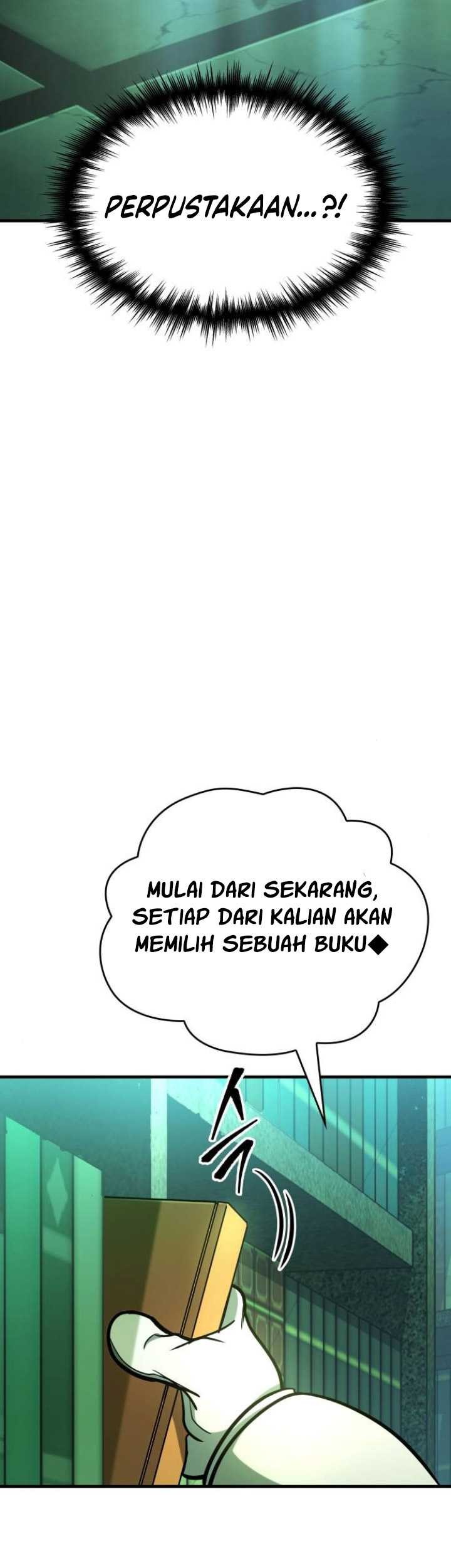 My Exclusive Tower Guide Chapter 18 Gambar 6