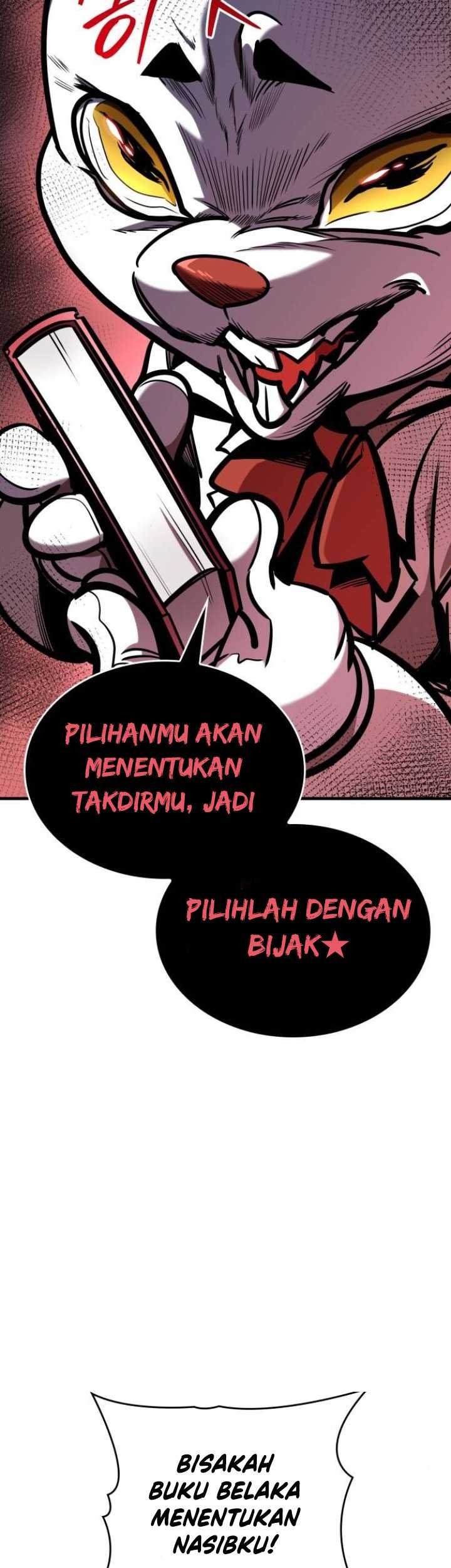 My Exclusive Tower Guide Chapter 18 Gambar 8