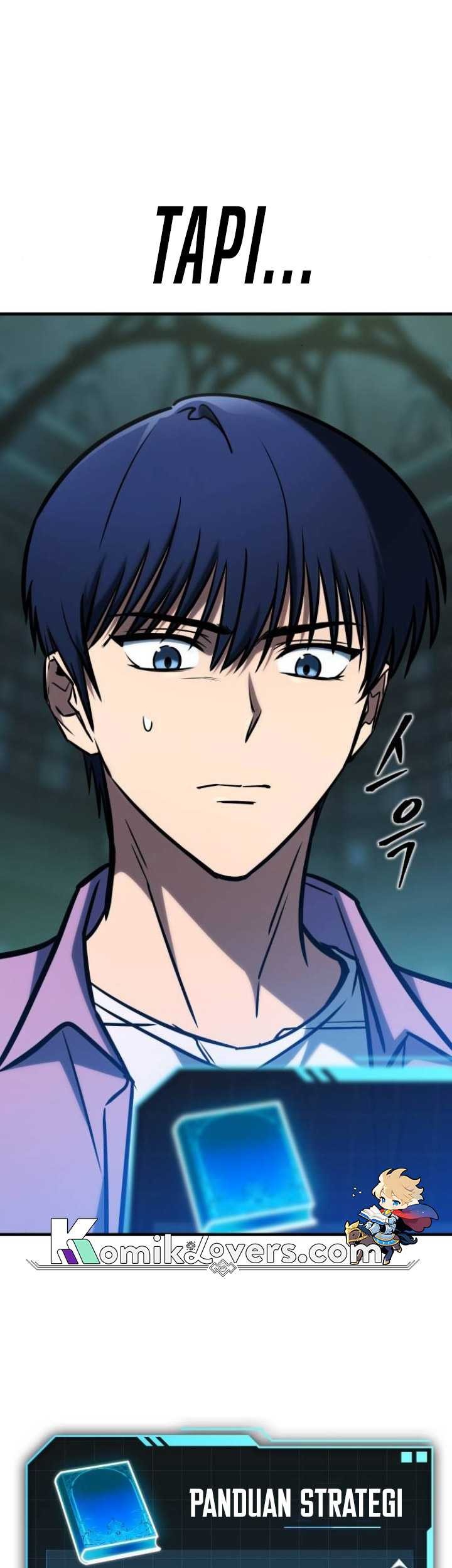 My Exclusive Tower Guide Chapter 18 Gambar 16