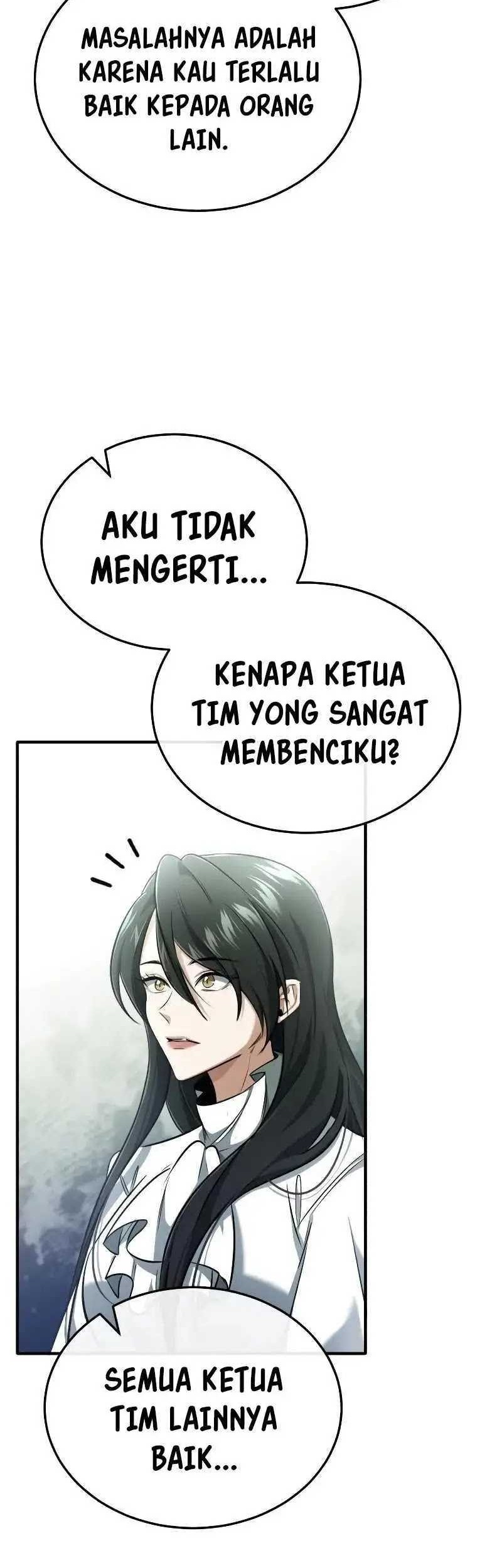 Regressor’s Life After Retirement Chapter 44 Gambar 10