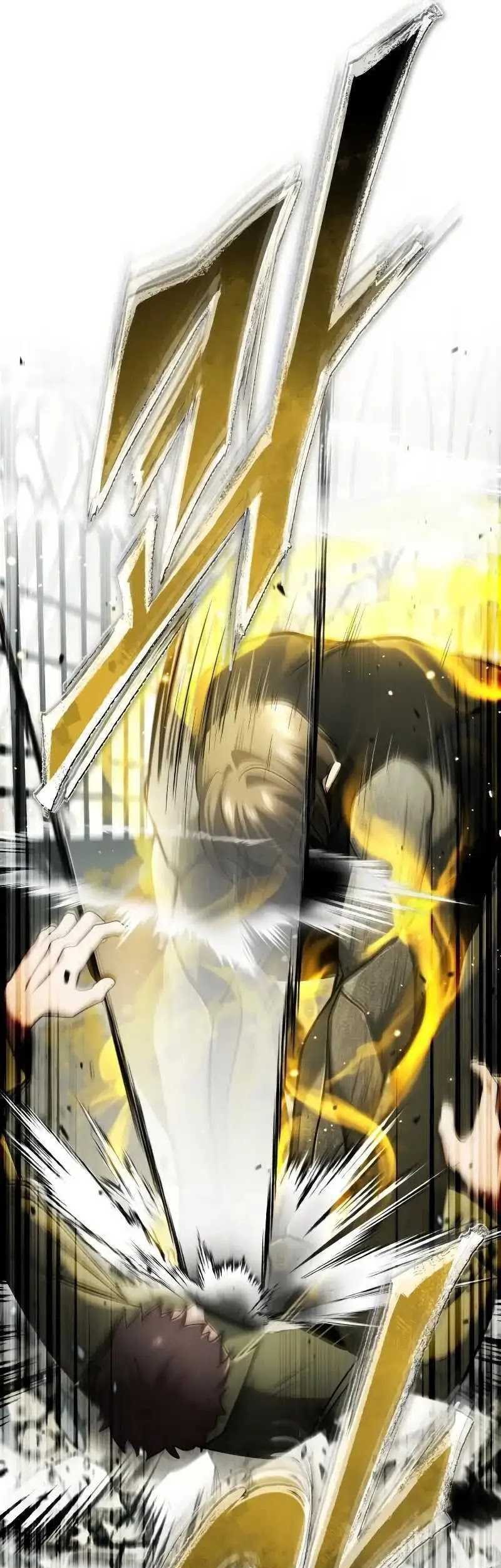 Regressor’s Life After Retirement Chapter 44 Gambar 37