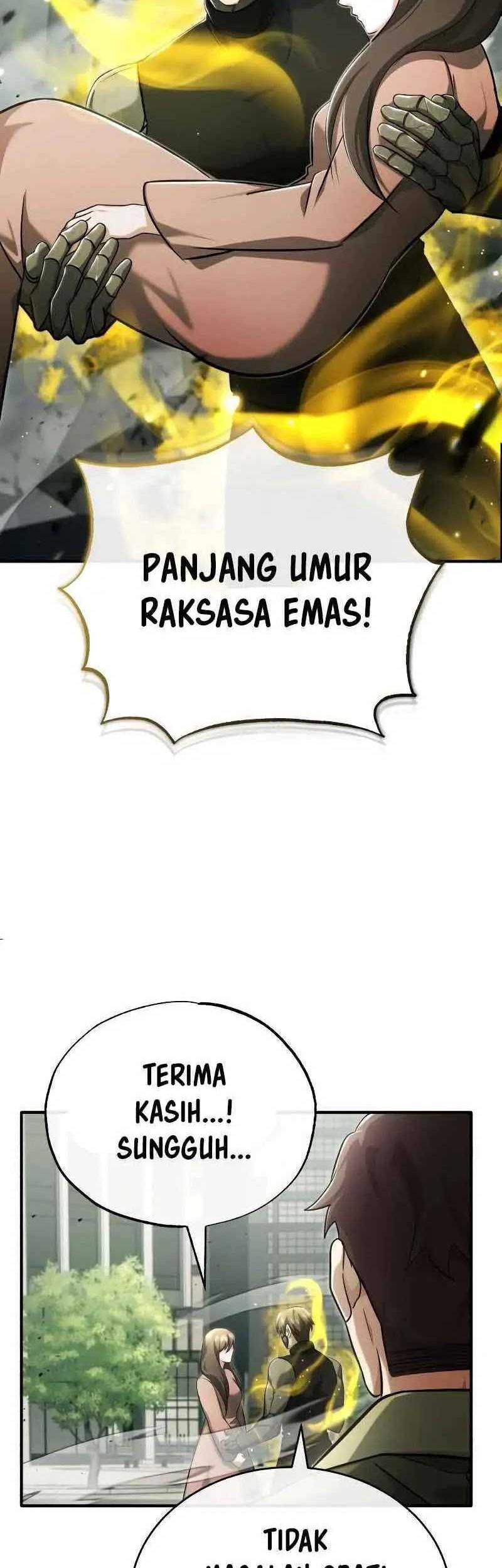 Regressor’s Life After Retirement Chapter 43 Gambar 60