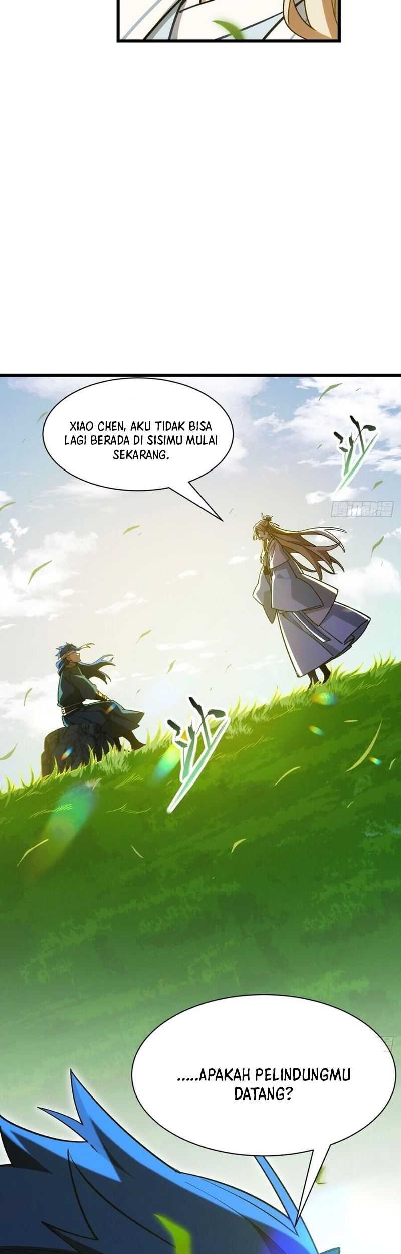 Scoring the Sacred Body of the Ancients from the Get-go Chapter 53 Gambar 20