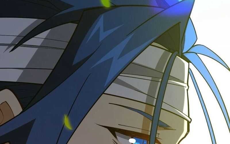 Scoring the Sacred Body of the Ancients from the Get-go Chapter 53 Gambar 21