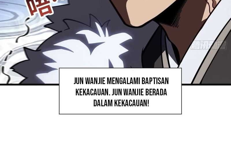 Scoring the Sacred Body of the Ancients from the Get-go Chapter 53 Gambar 48