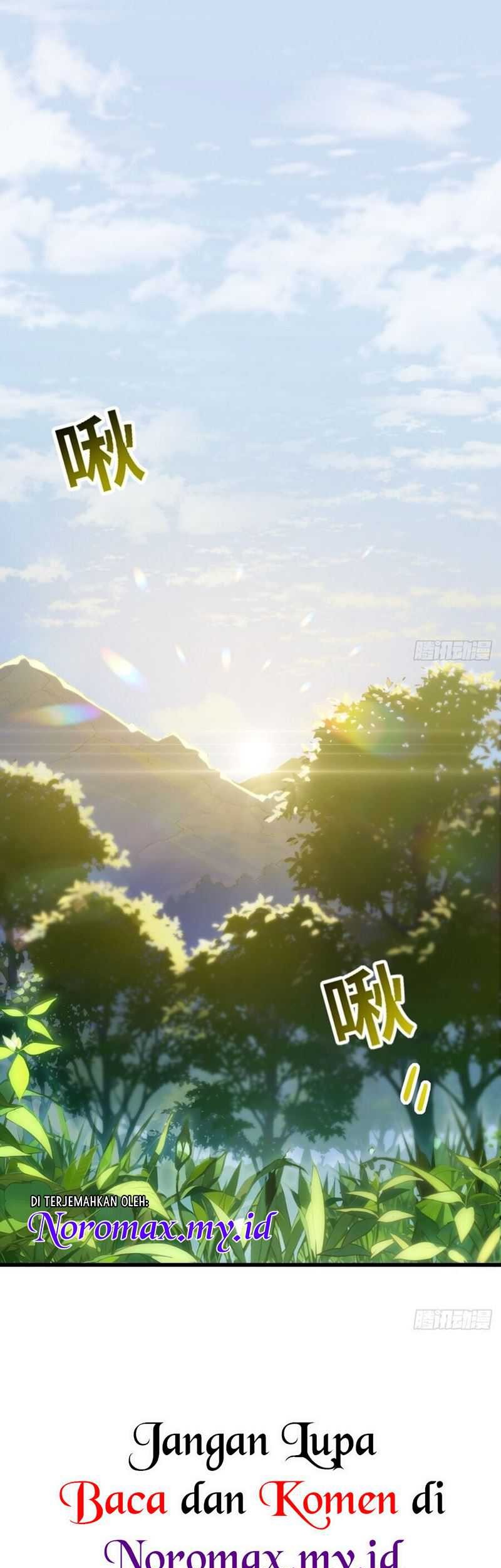 Manhua Scoring the Sacred Body of the Ancients from the Get-go Chapter 53 gambar nomor 2