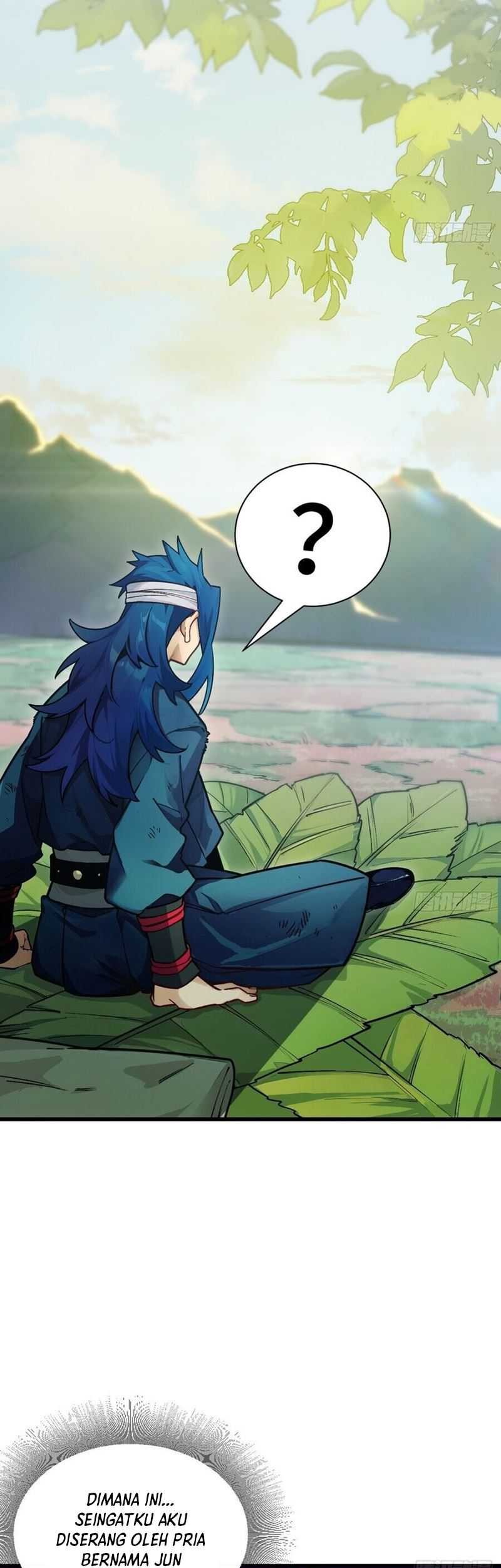 Scoring the Sacred Body of the Ancients from the Get-go Chapter 53 Gambar 6