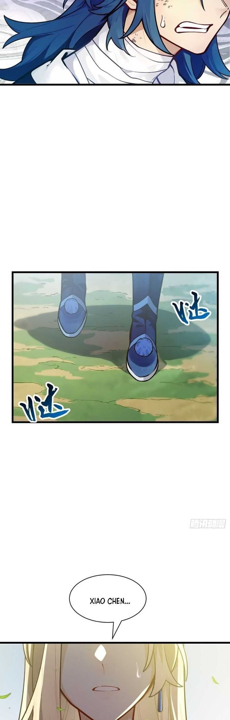 Scoring the Sacred Body of the Ancients from the Get-go Chapter 53 Gambar 8