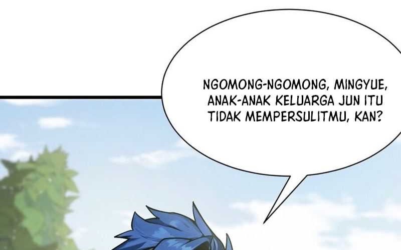 Scoring the Sacred Body of the Ancients from the Get-go Chapter 53 Gambar 13