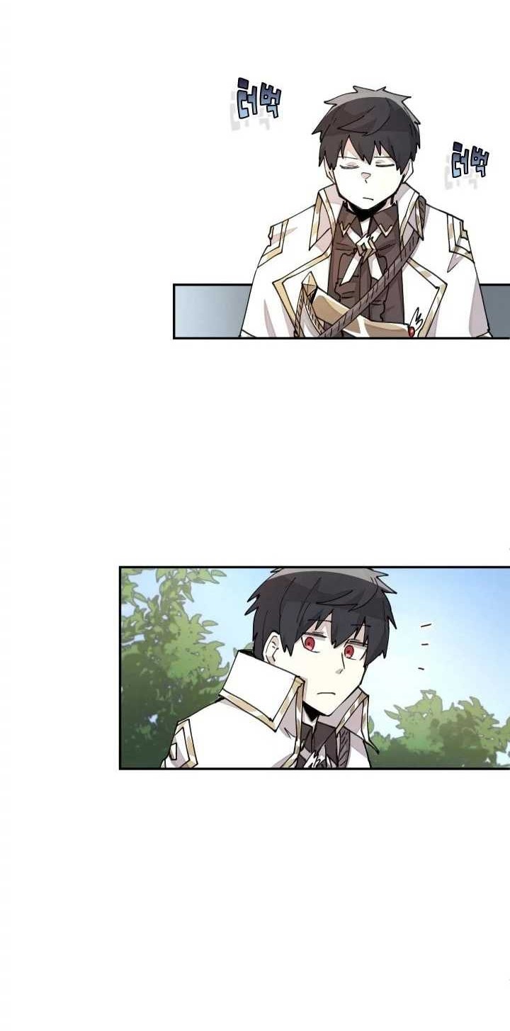 The Rebirth of the Hero’s Party’s Archmage Chapter 30 Gambar 31