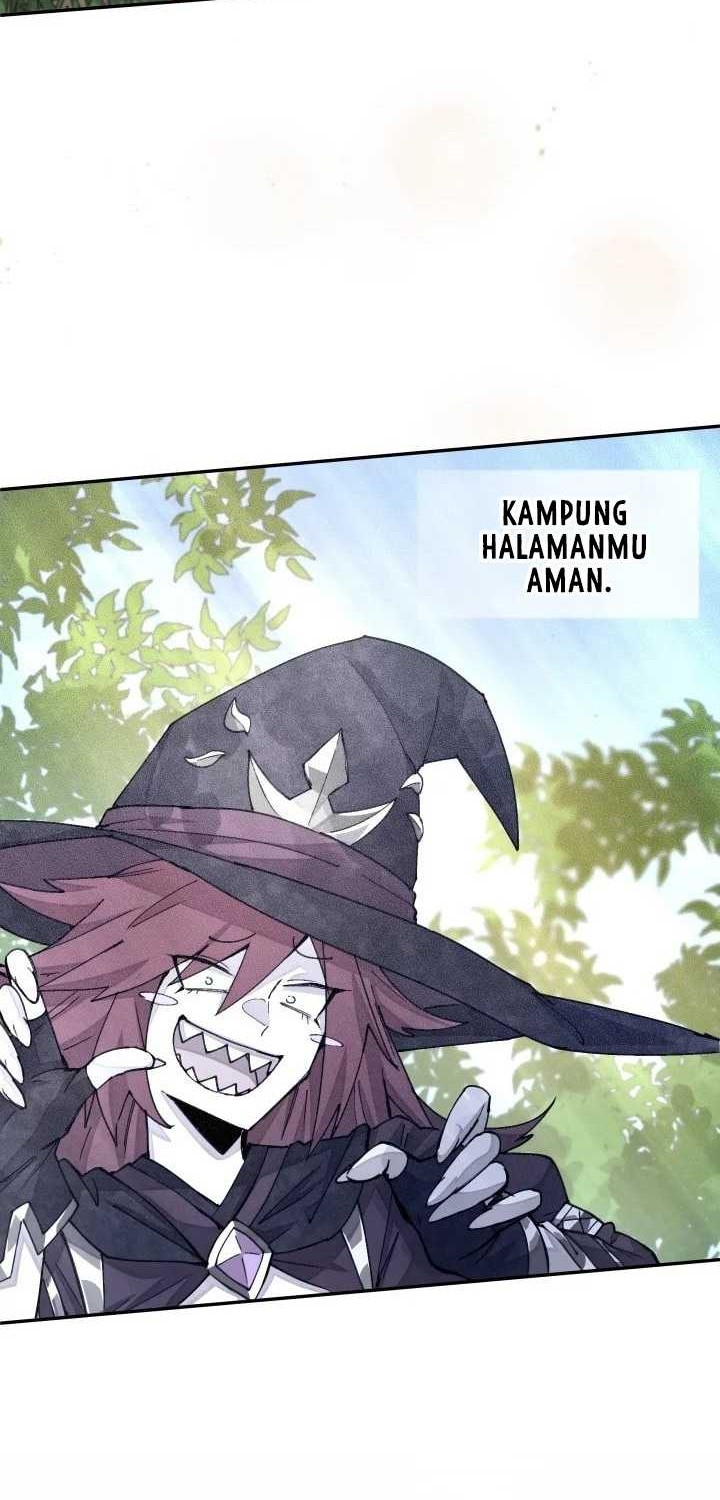 The Rebirth of the Hero’s Party’s Archmage Chapter 30 Gambar 35