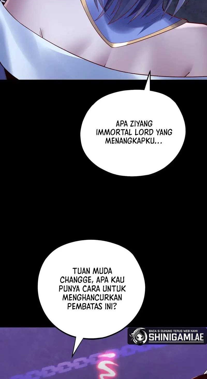 The Villain Of Destiny Chapter 159 Gambar 5