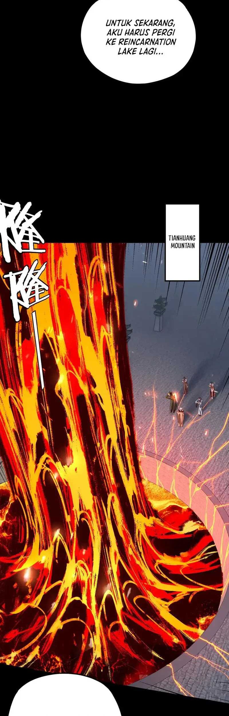 The Villain Of Destiny Chapter 159 Gambar 11
