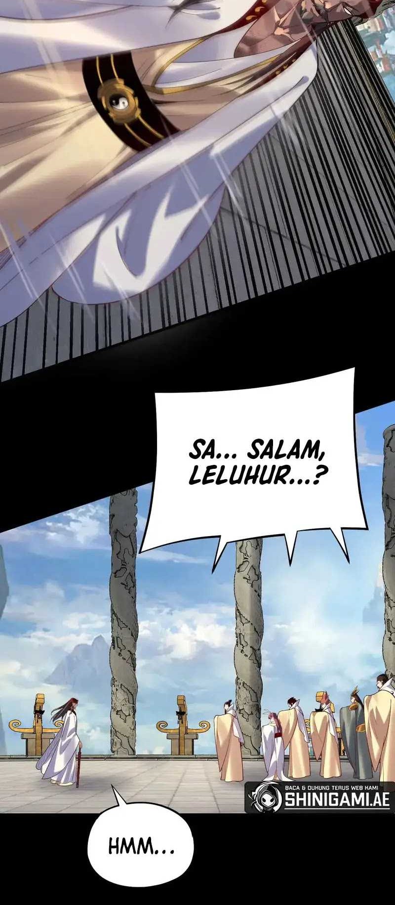 The Villain Of Destiny Chapter 159 Gambar 17