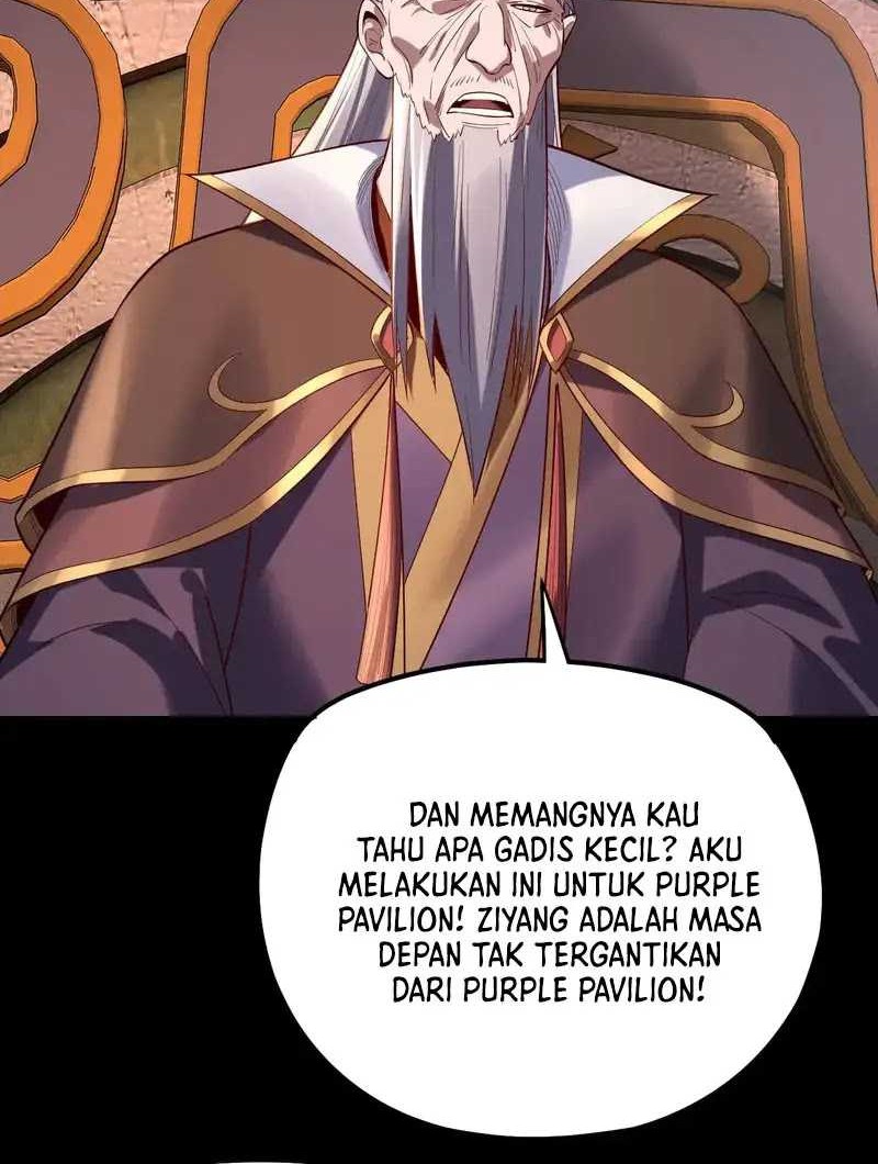 The Villain Of Destiny Chapter 158 Gambar 9