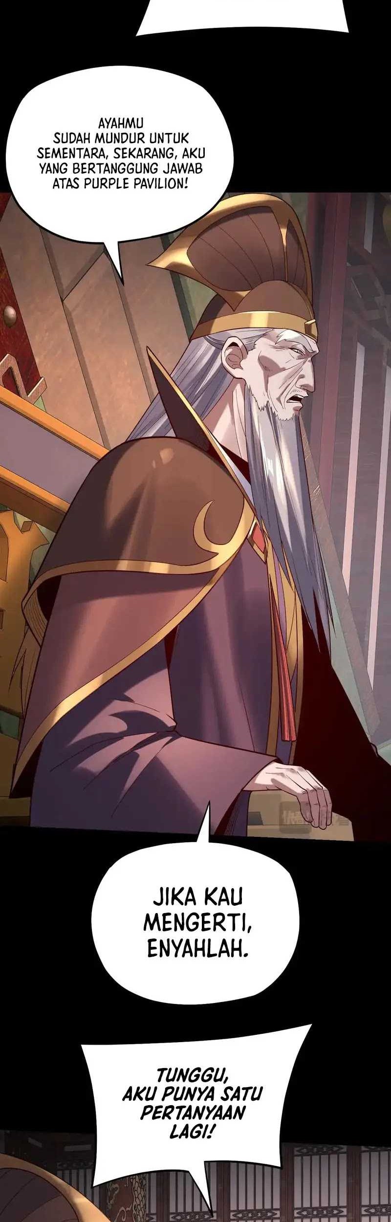 The Villain Of Destiny Chapter 158 Gambar 11